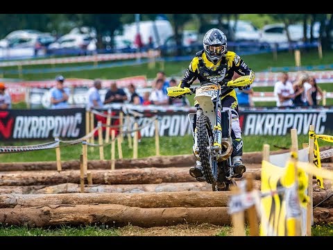 EnduroGP Italy 2019 - Champion Lubricants Enduro Open World Cup