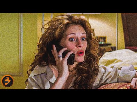 When a Call Turns Friendship into a Love Triangle | MY BEST FRIEND'S WEDDING