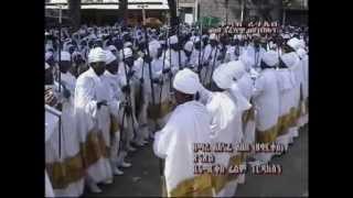 preview picture of video 'Ethiopian Orthodox Mezmur-Senaselu kene mekwamyauw'