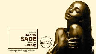 Sade Mix by JaBig - 4 Hour Smooth Jazz, Soul, Quiet Storm Music, Greatest Hits, Best of Playlist
