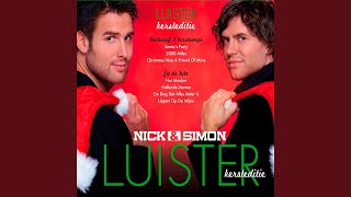 Christmas Was A Friend Of Mine