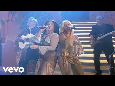 Seer - Aufwind (Super Wunschkonzert der Volksmusik 11.5.2003)