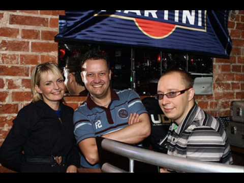 Dj Remo % Neros nie zgubie sego dnia avinion Kombi