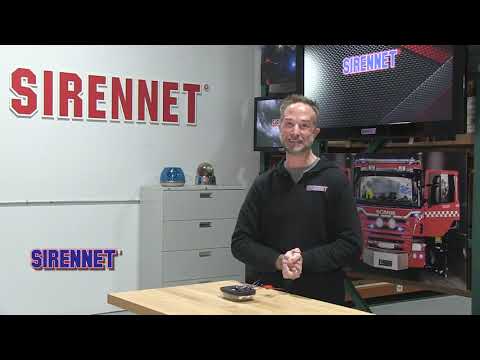 Whelen Engineering NEW DUO M6