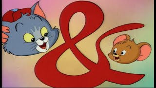 Boomerang Mini Continuity - Tom & Jerry Kids -