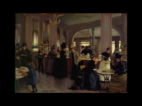 Erik Satie - Gymnopédie No. 3