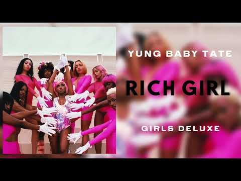 Video thumbnail for Rich Girl