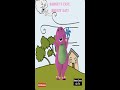 Barney S Easy Breezy Day 2000 VHS