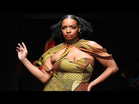 Dahil Republic of Couture | Spring/Summer 2019 | LAFW - Art Hearts Fashion