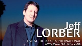 Jeff Lorber ft. Glenn Fredly "Cukup Sudah" Live at Java Jazz Festival 2006