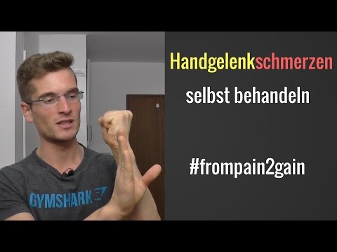 Wie Massage selbst mit zervikaler Osteochondrose Durch Gelenke aus Vietnam