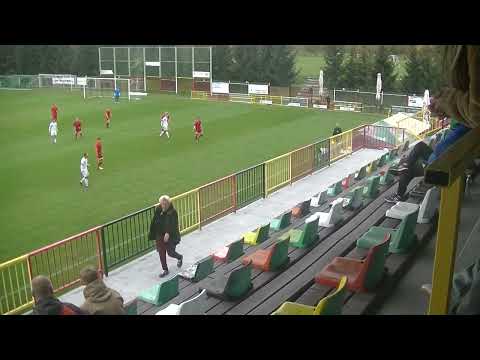 1.FC Spořice - FK Krupka