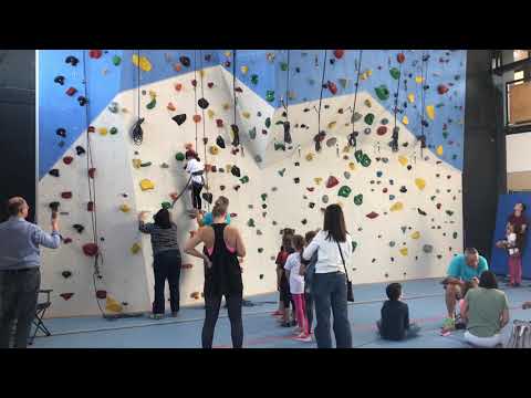 TAG DER BEWEGUNG - 07.10.2019 im Sportforum des TSV Schmiden