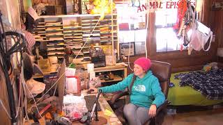 SDP Barn Talk 3 5 19