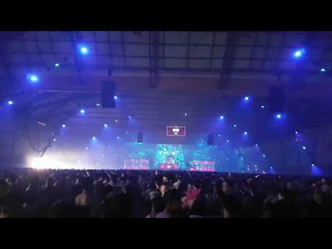 Knockout Circuz 2017: D-Block & S-Te-Fan - By Myself