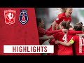 HIGHLIGHTS | FC Twente - VV Alkmaar (21-03-2021)