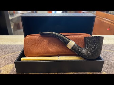 Dunhill — Unboxing Marzo 2022 Capodanno Cinese L’anno della Tigre