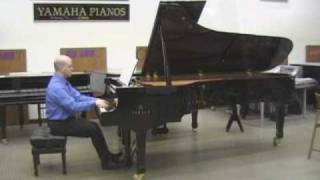 Video thumbnail for Yamaha CFIIIs Grand Piano by AF/SM Channel