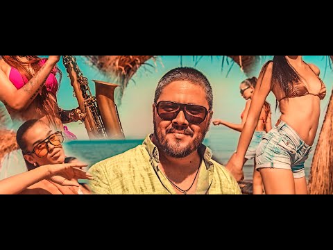 Don Enio - Adrenaline (Official Video 6K)