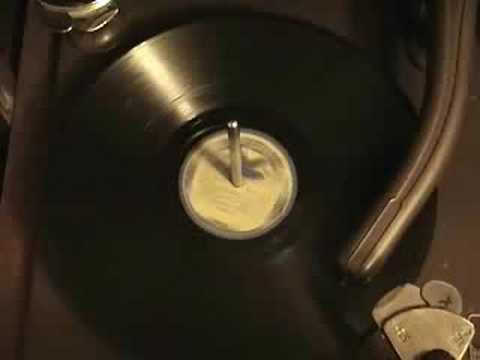 Isham Jones and his Orch - "The Blue Room" (1934)