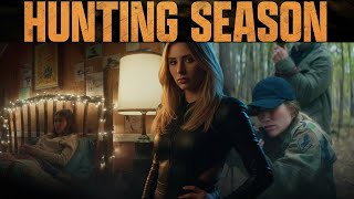 Hunting Season (2025) RECAP: Mel Gibson vs Cartel – Daughter's BLOODY Twist Ending!