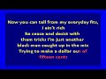 2Pac Ft Digital Underground I Get Around Karaoke