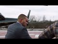 Taken TV Show 2x13 Bryan Disarms A Henchman Before He Even Shoots Taken Bryanmills