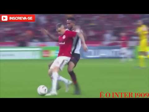 INTERNACIONAL 2X0 OESTE - MELHORES MOMENTOS - BRASILEIRÃO SÉRIE B 2017 (25/07/17)