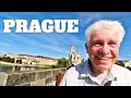 Prague Still One Of Europe S Most Fascinating Cities