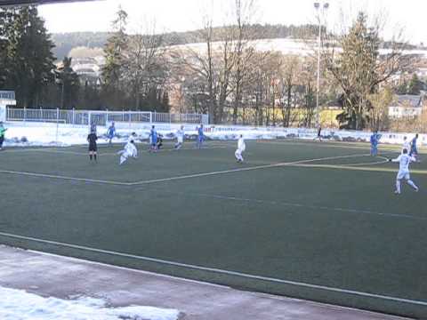 TuS Erndtebrück - Hammer SpVg 0:1 (0:0) am 28.02.2015