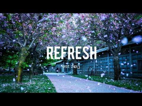 Helios - Halving the Compass (Rhian Sheenan Remix)