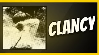 ONDE ESTÁ CLANCY? - TEØRIAS #3