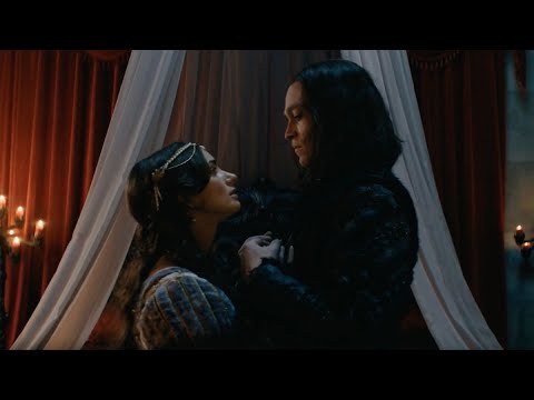 Indila - Love Story (Slowed + Reverb) | Dracula - A love Tale 2025 