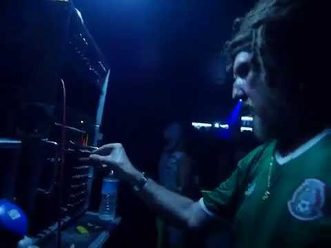 King Shiloh Sound System ft. Black Omolo