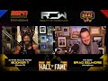 Booker T DEFENDS John Cena against Alex Riley & Chris Master’s Claims