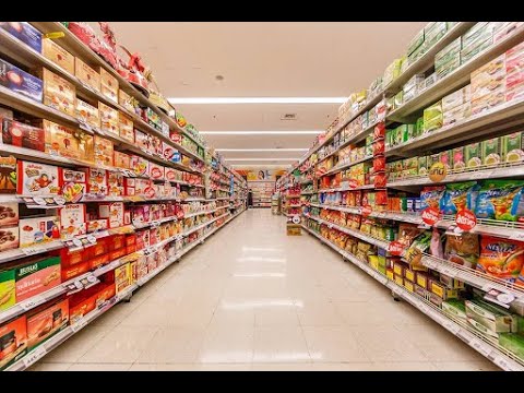 Punoj në një market në të cilin tregtohet edhe mish derri, cili është gjykimi?