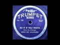 Trumpet 139. Sonny Boy Williamson sings Cool Cool Blues.