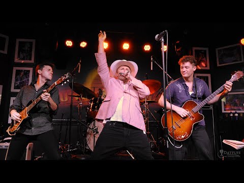 John Nemeth 2024 09 28 "Full Show" Boca Raton, Florida - The Funky Biscuit