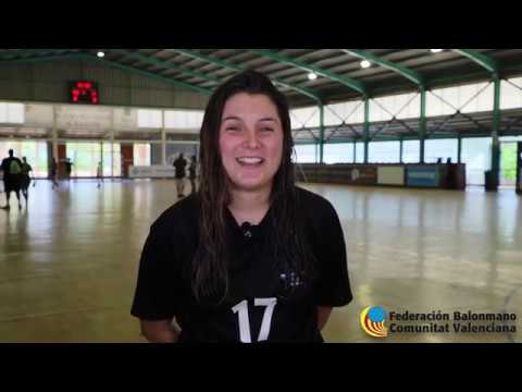 COPA COMUNITAT - Semis| Míriam Sempere (BM Servigroup Benidorm)