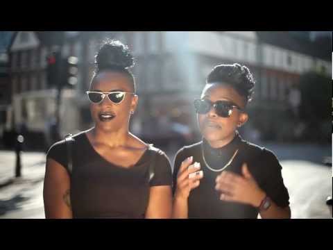 London Fashion Week 2011: Pioneers TV Exclusive