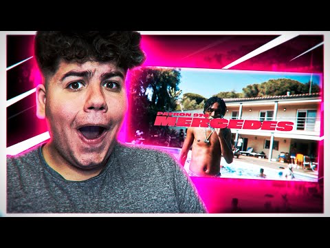 PATRON ESTO SUENA FRESCO 😆💦 REACCION a El Patron 970 - Mercedes ( Prod by Scar & DZeus ) #ElPapa