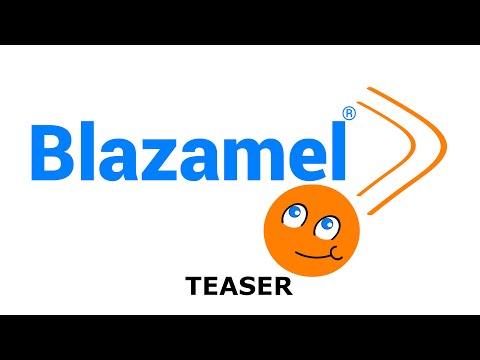 Blazamel video thumbnail