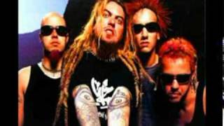 Soulfly  - The Prophet