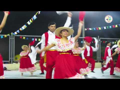 ZAMACUECA - ASOCIACIÓN CULTURAL MALABRIGO PERÚ