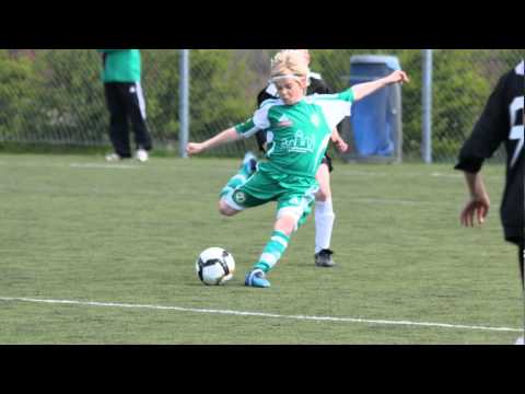 Falkenberg minicup 2010 IK Franke P99