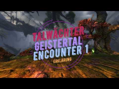 Talwächter Erklärung/Vale Guardian Guide