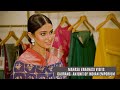 Manasa Varanasi Witness The Beauty Of India Through Gurang Shah S Exquisite Designs
