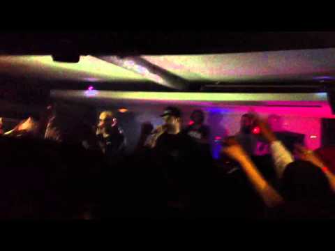 Mundo segundo/maze e dj guze famalicao