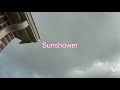 Sunshower