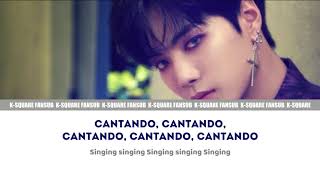 NU&#39;EST W - GRAVITY &amp; MOON (Sub Español | Hangul | Roma) HD